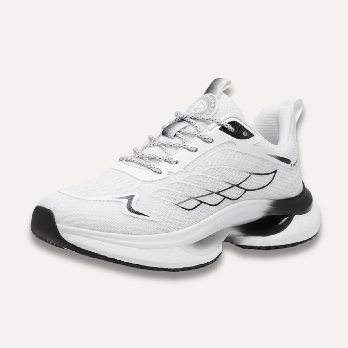 Aerion Hands Free Supportive Shoes for Nurses Whove Tried Everything