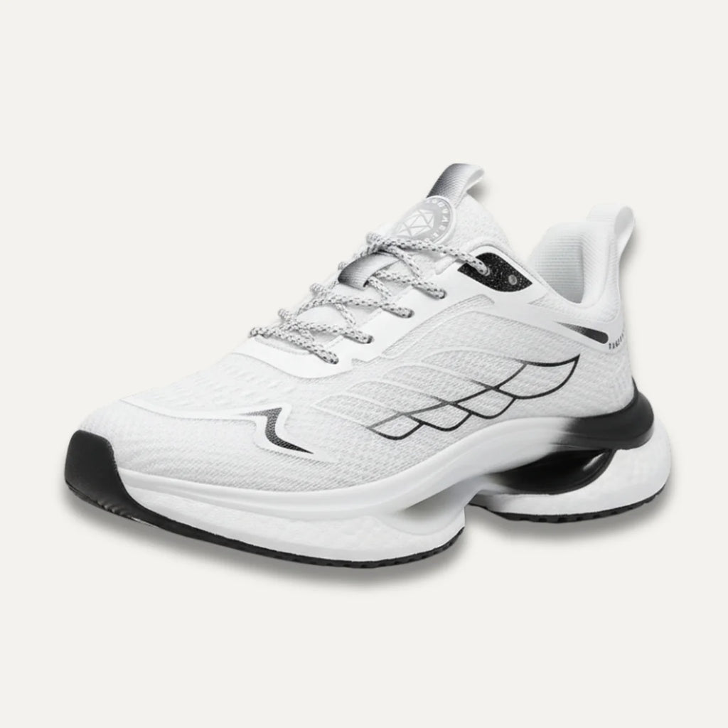 Aerion Hands Free and Supportive Walking Shoes