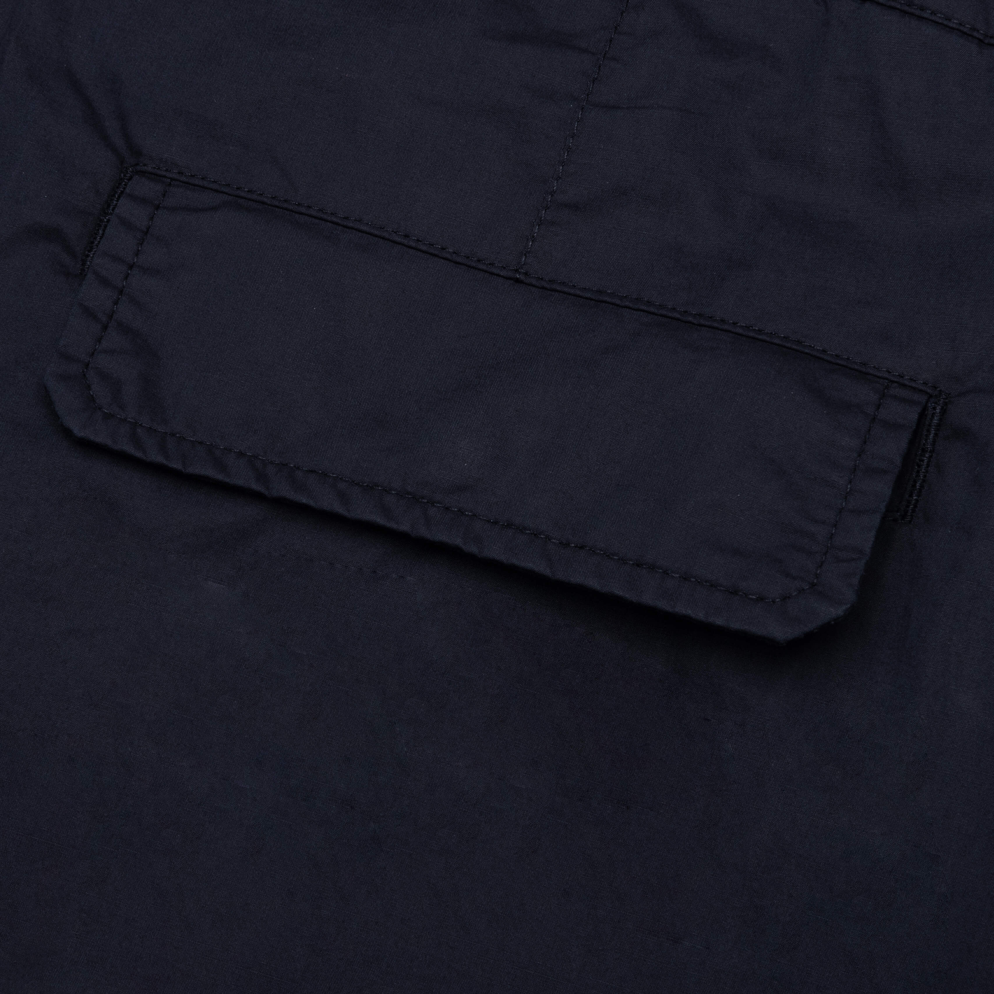 Pablo Utility Cargo Pants Navy