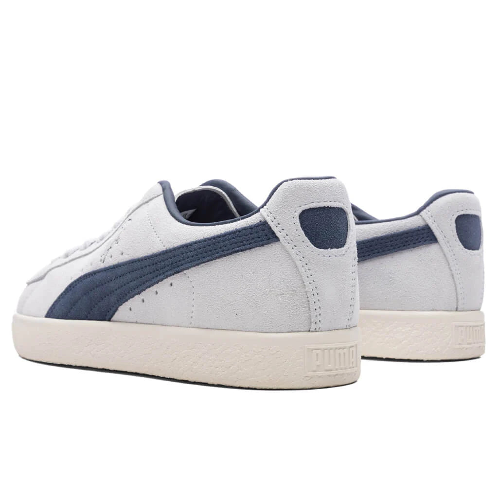 Clyde OG Grey