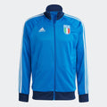 adidas Italy Track Top Blue