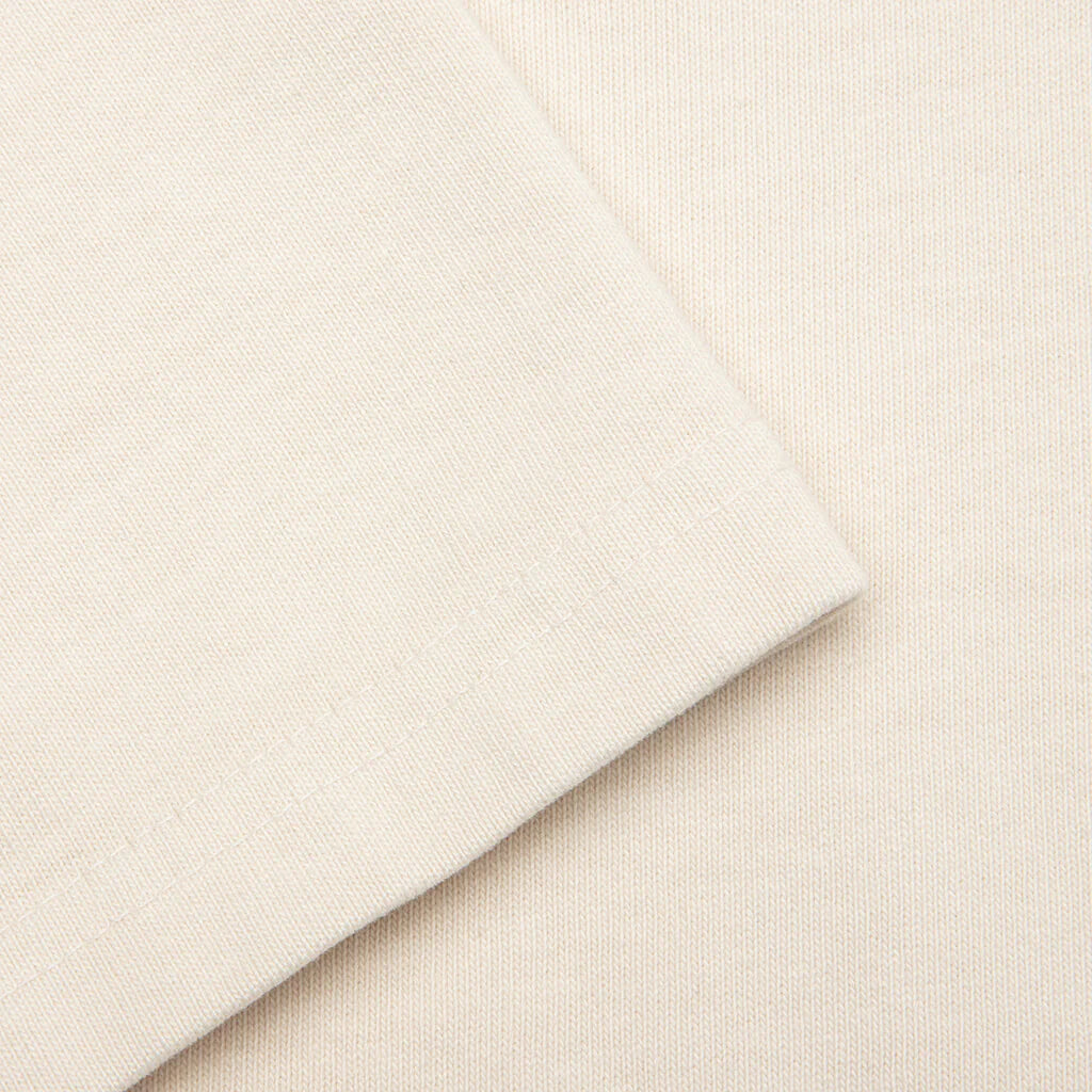 Koren Reversible Tee Tofu