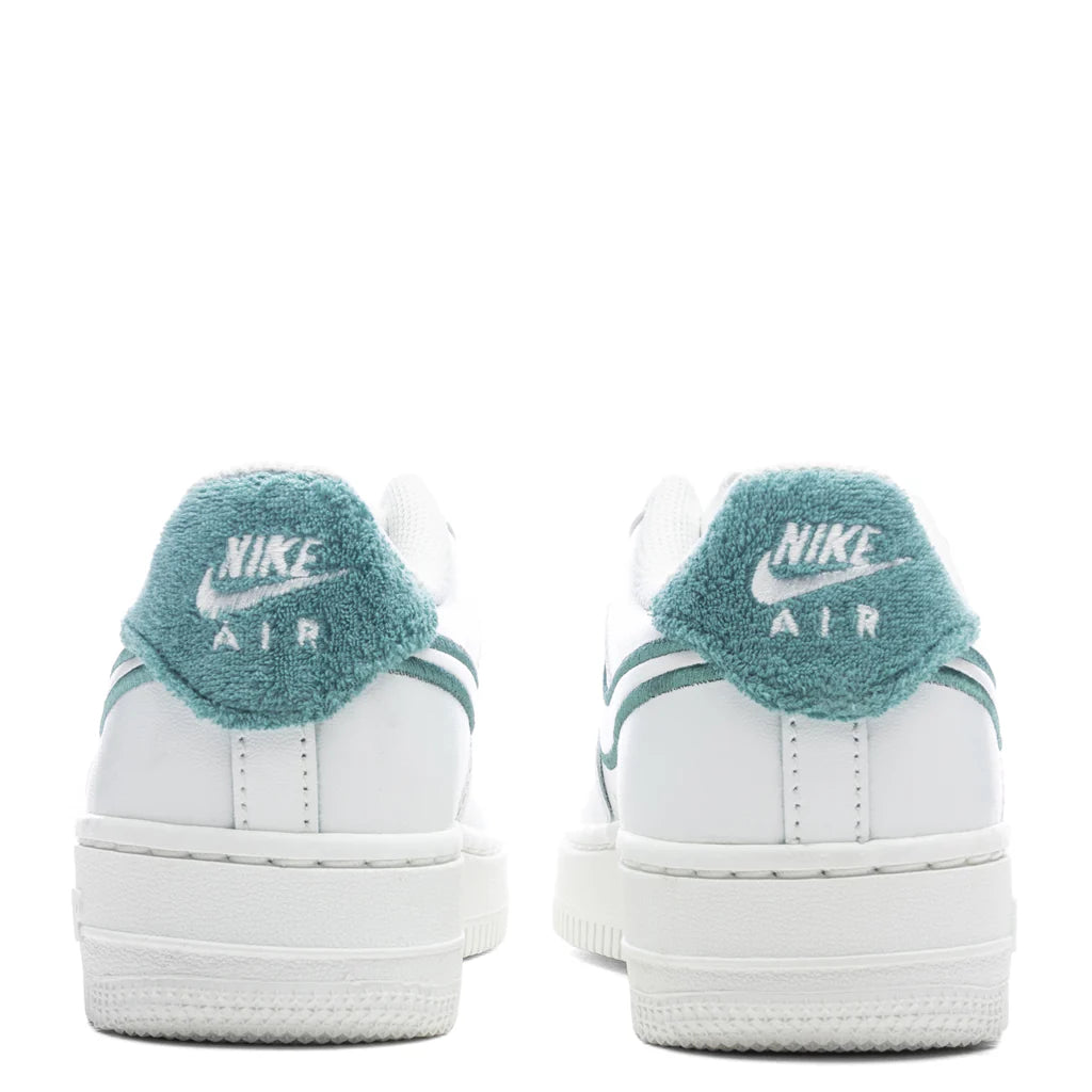 Air Force 1 LV8 2 GS Summit White Summit White Bicoastal
