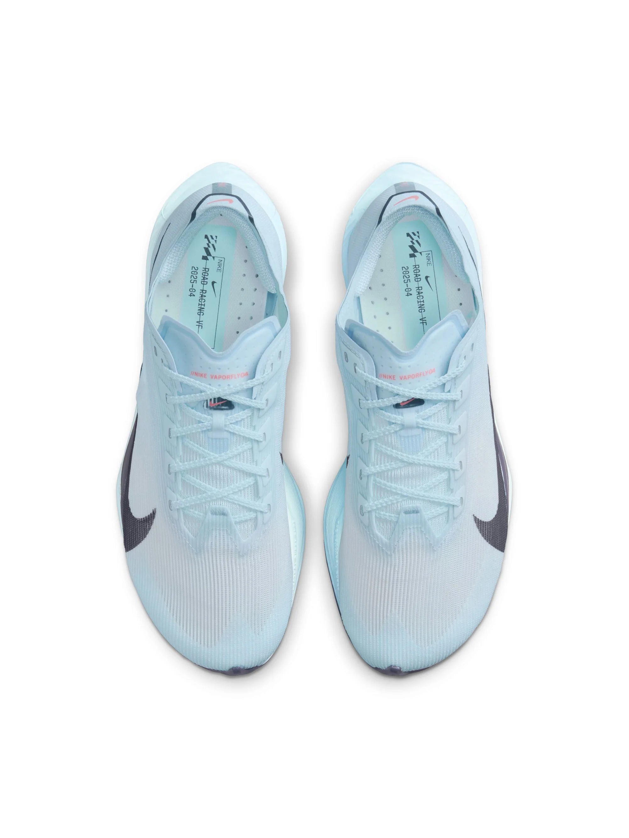 Nike ZoomX Vaporfly Next 4 Womens Shoe