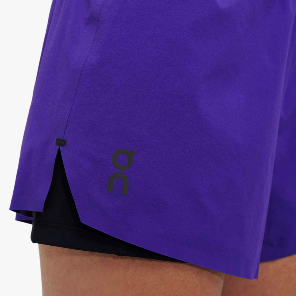 Womens On Running Shorts