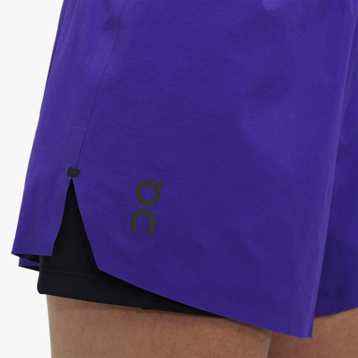 Womens On Running Shorts