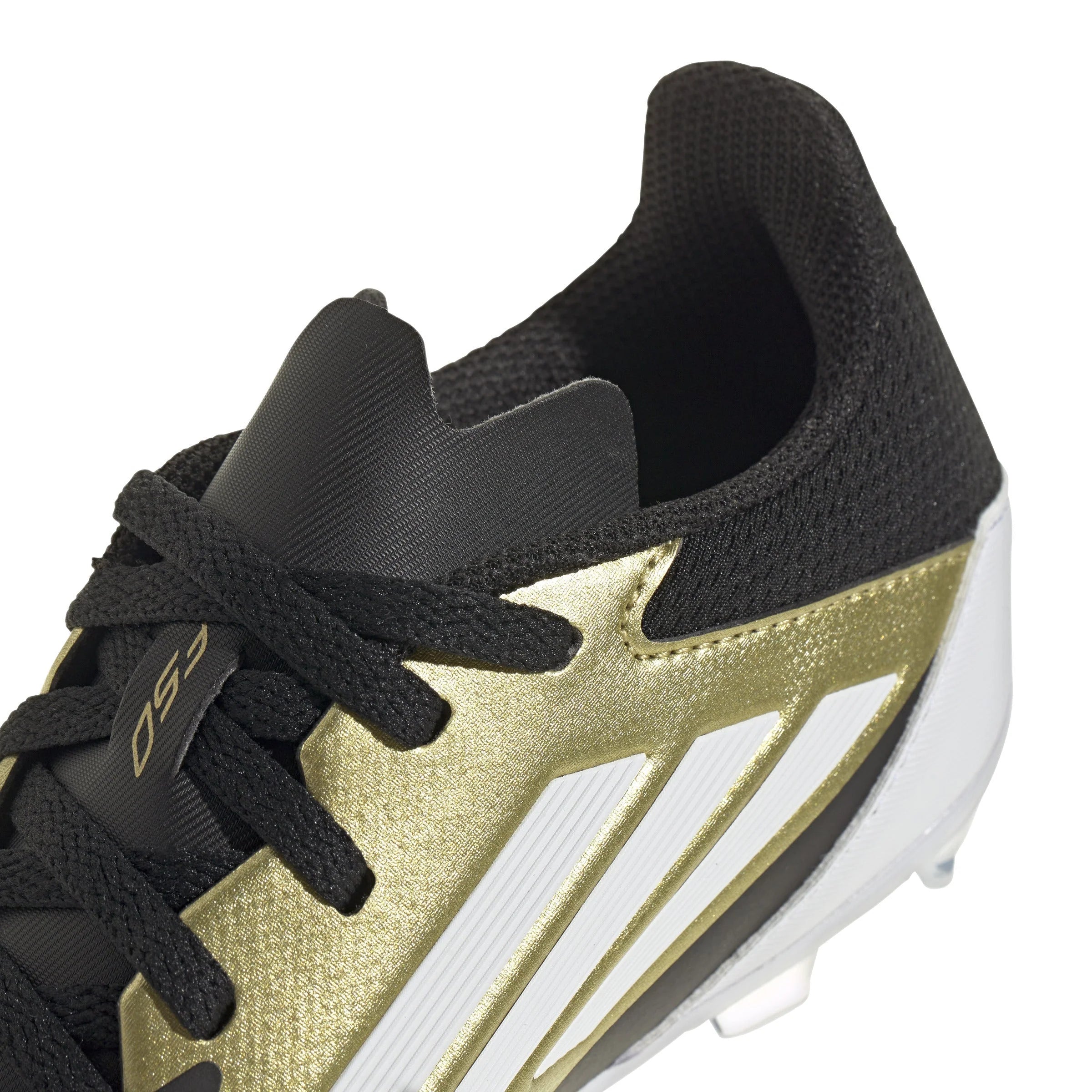 adidas F50 League FG MG Junior Messi Firm Ground Soccer Cleats