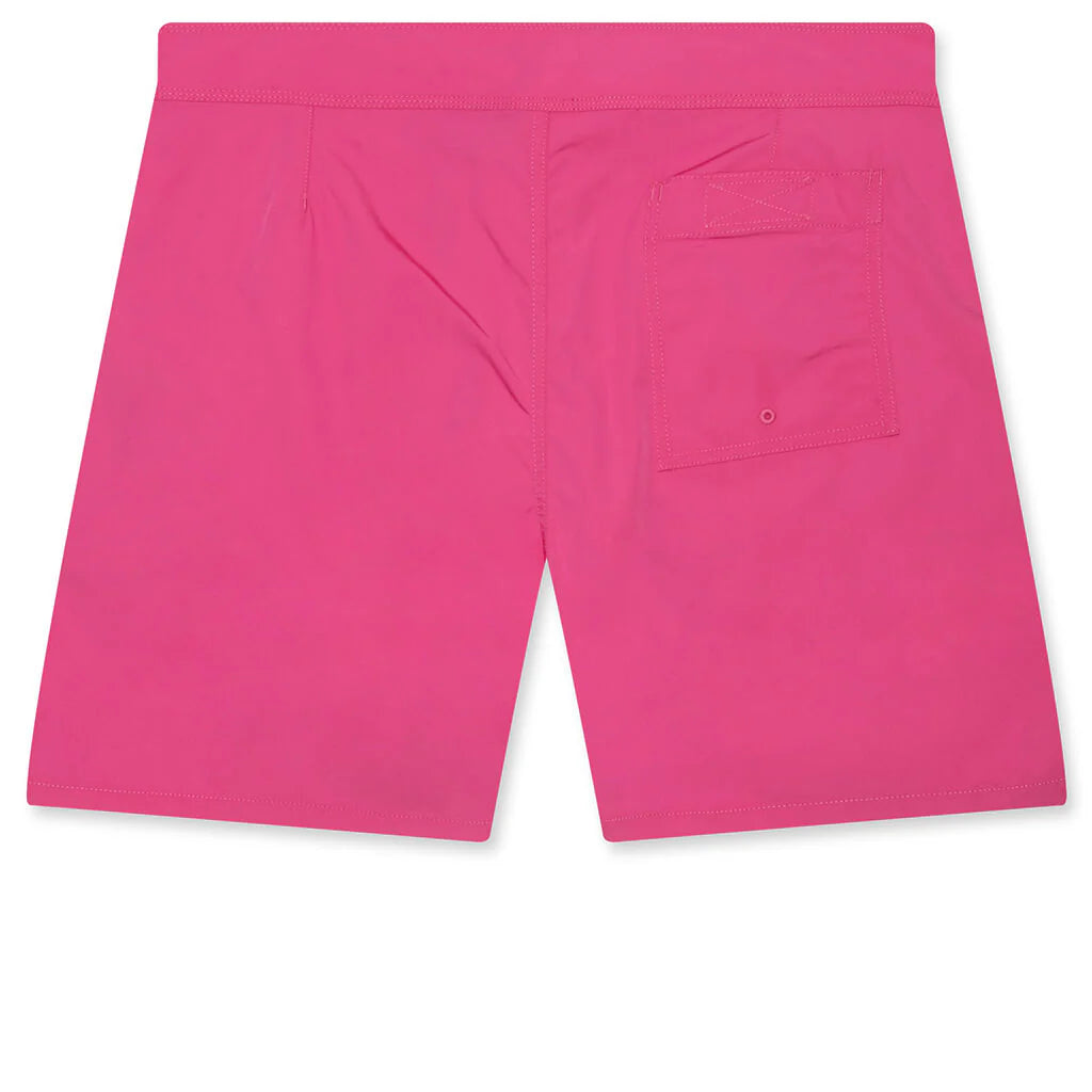 Coastal Board Short Pink