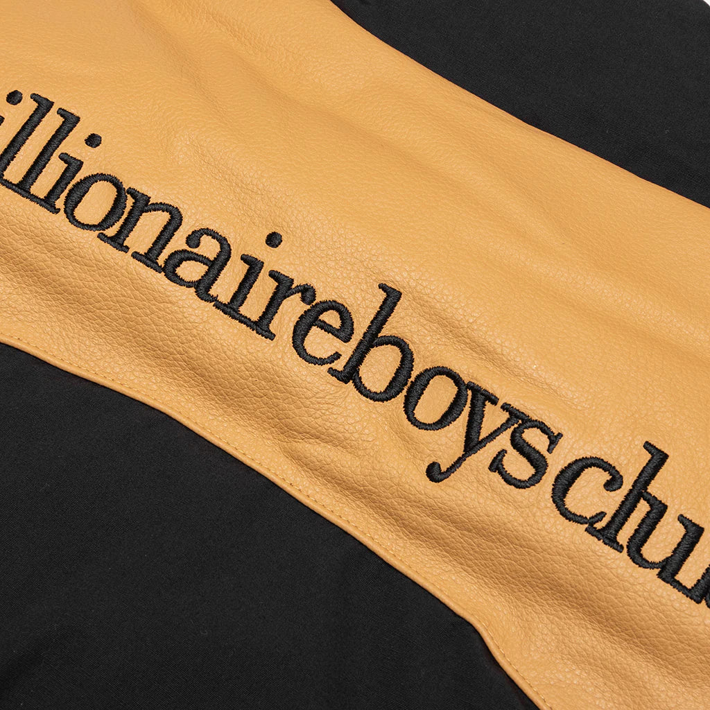 BB Lodge Jacket Black