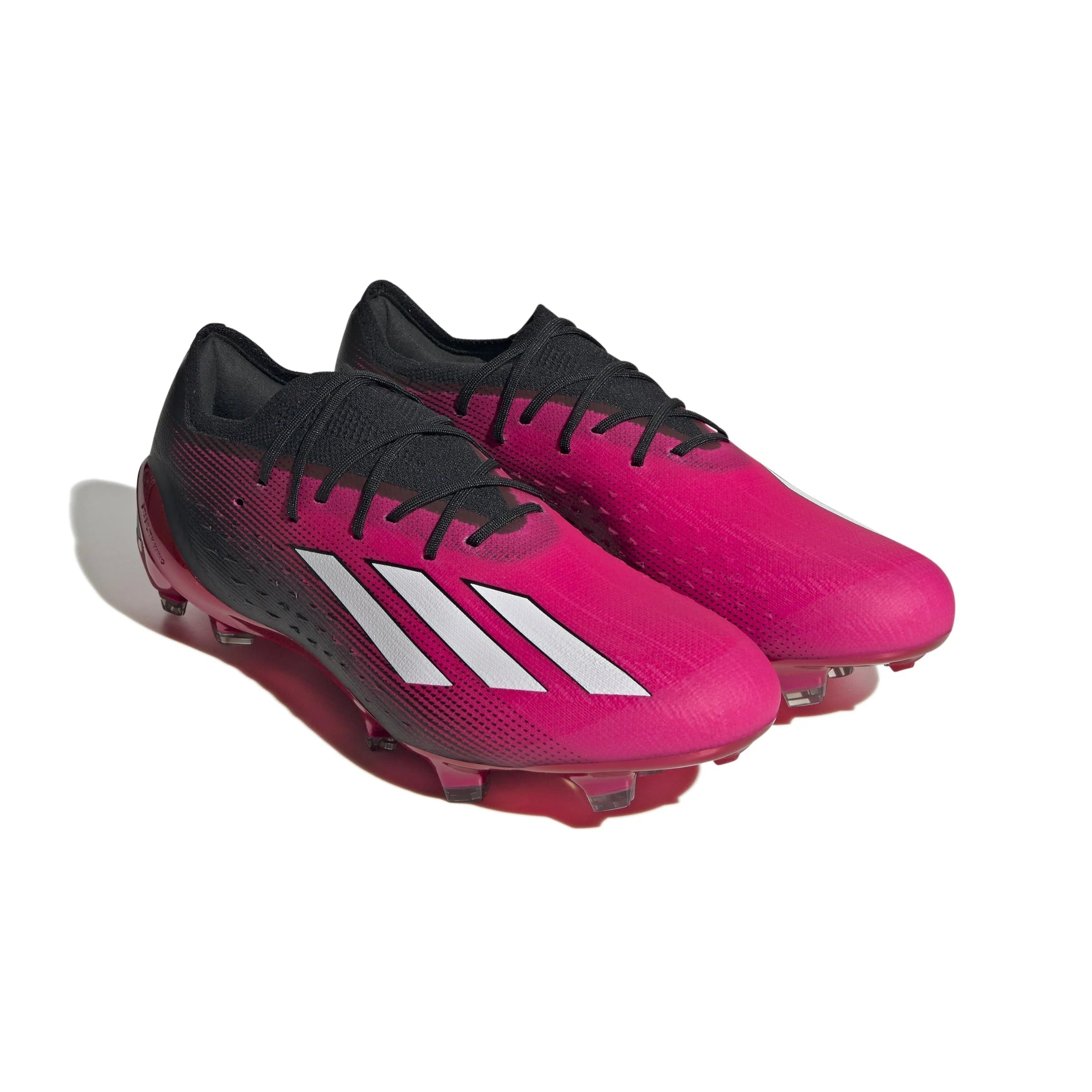 adidas Speedportal1 FG Firm Ground Soccer Cleats