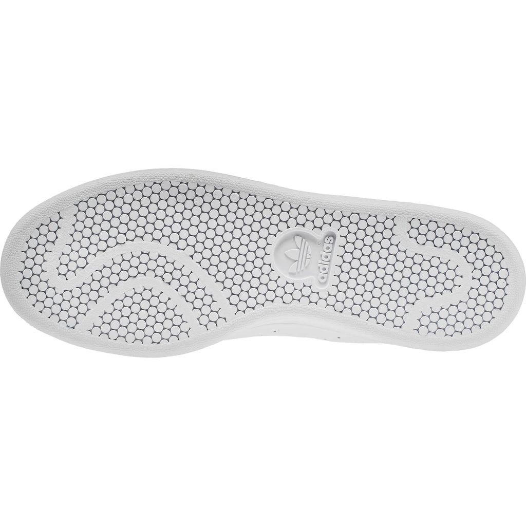 Stan Smith Mens Running White Red