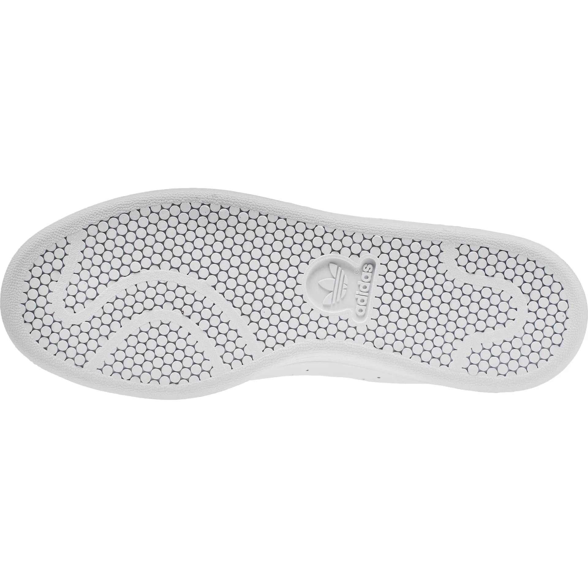 Stan Smith Mens Running White Red