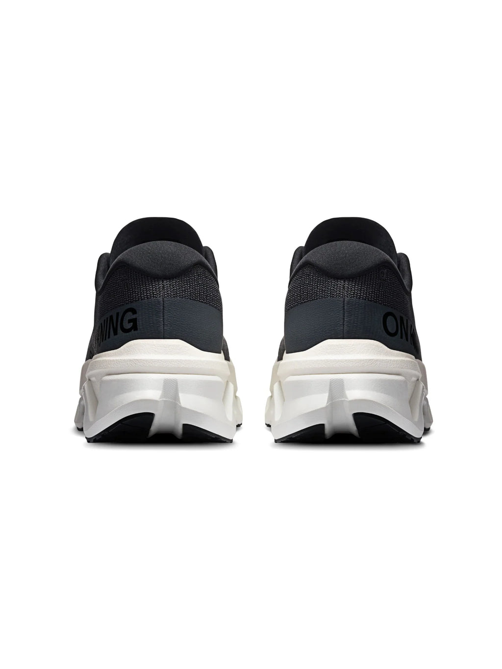 On Cloudmonster 3 Hyper Mens Running Shoes