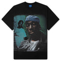 Ebonics Tee Black