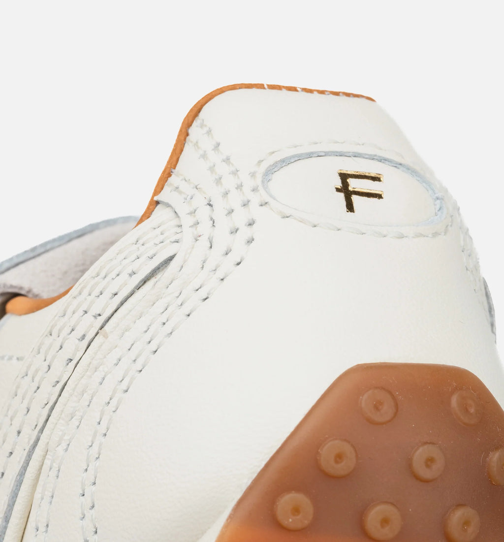 Fenty Avanti Warm White Infant Toddler Lifestyle Shoe Warm White Tan