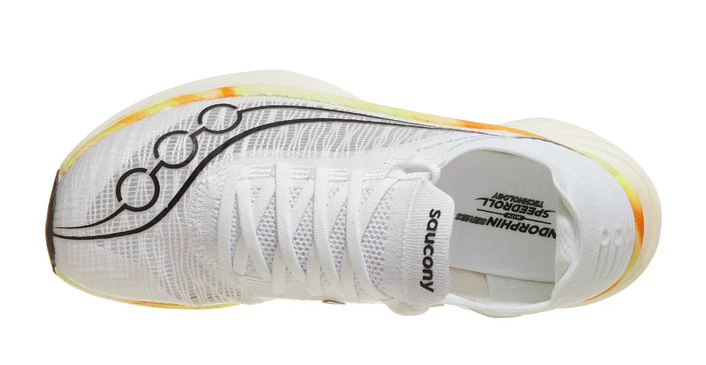 Unisex Saucony Endorphin Elite 2