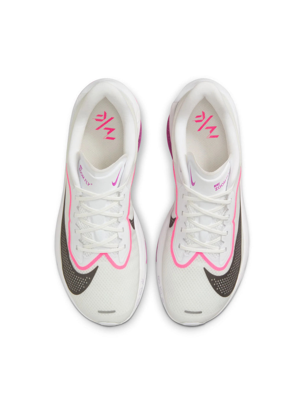 Nike Zoom Fly 6 Mens Shoes