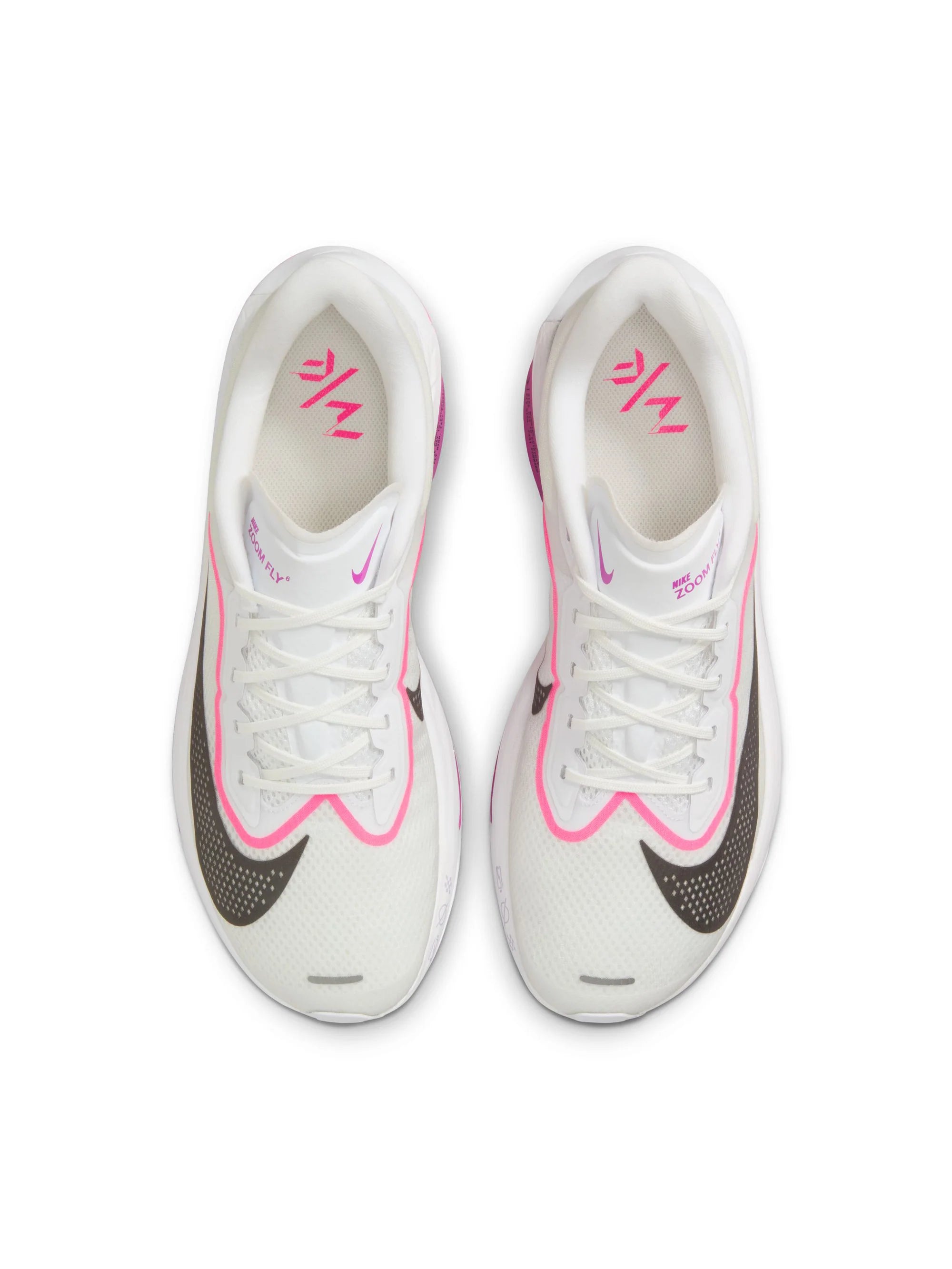 Nike Zoom Fly 6 Mens Shoes