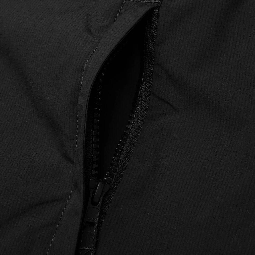 MX Jacket Black