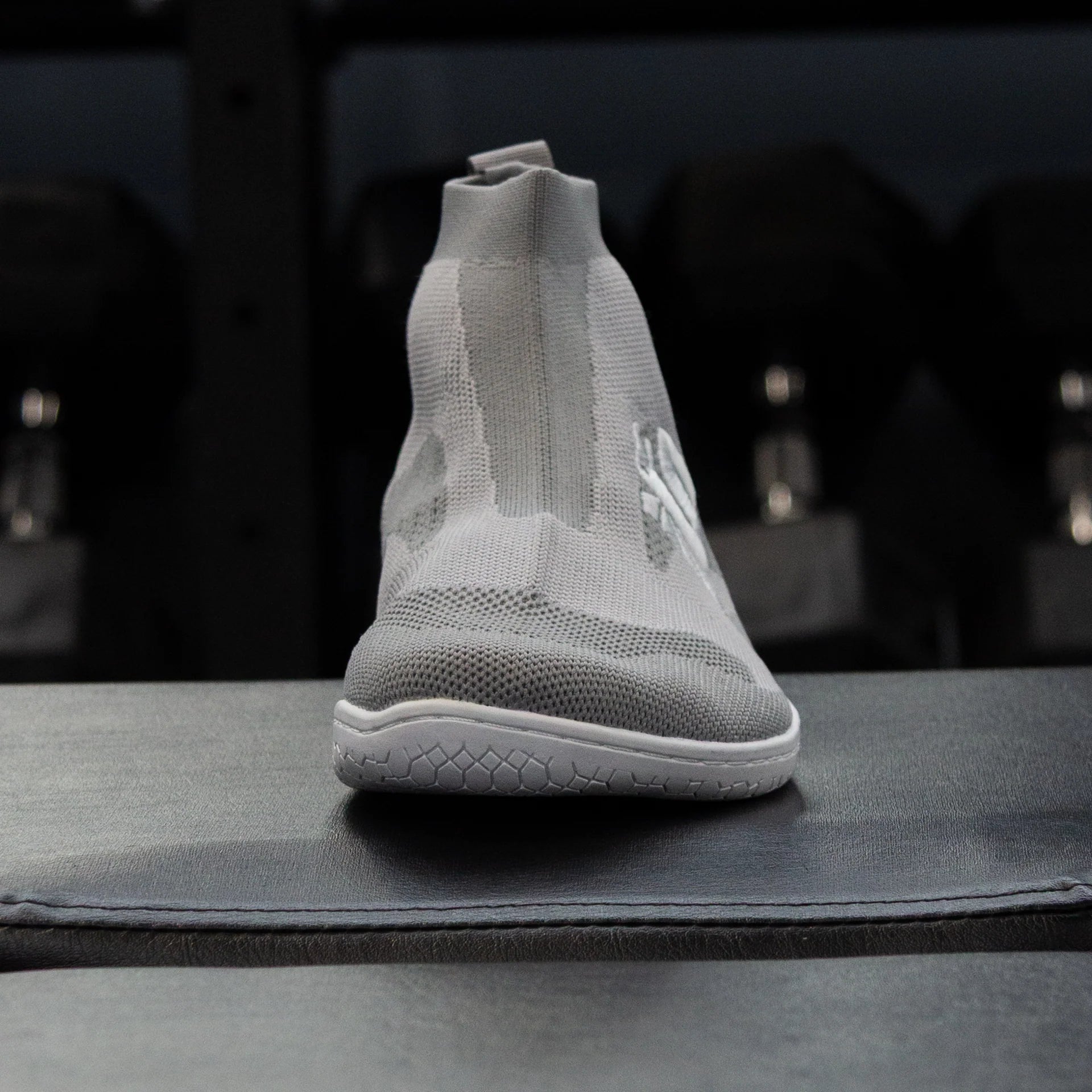 THE OTISHI 20 Moonstone Gray AMARU LOGO