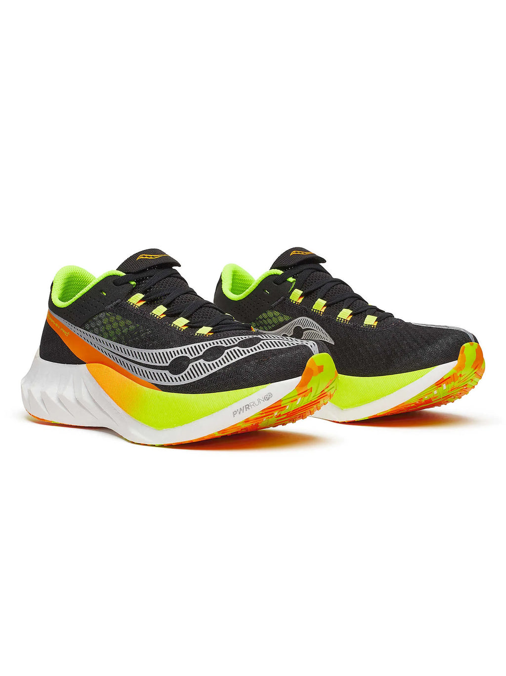 Saucony Endorphin Pro 4 Mens Shoes