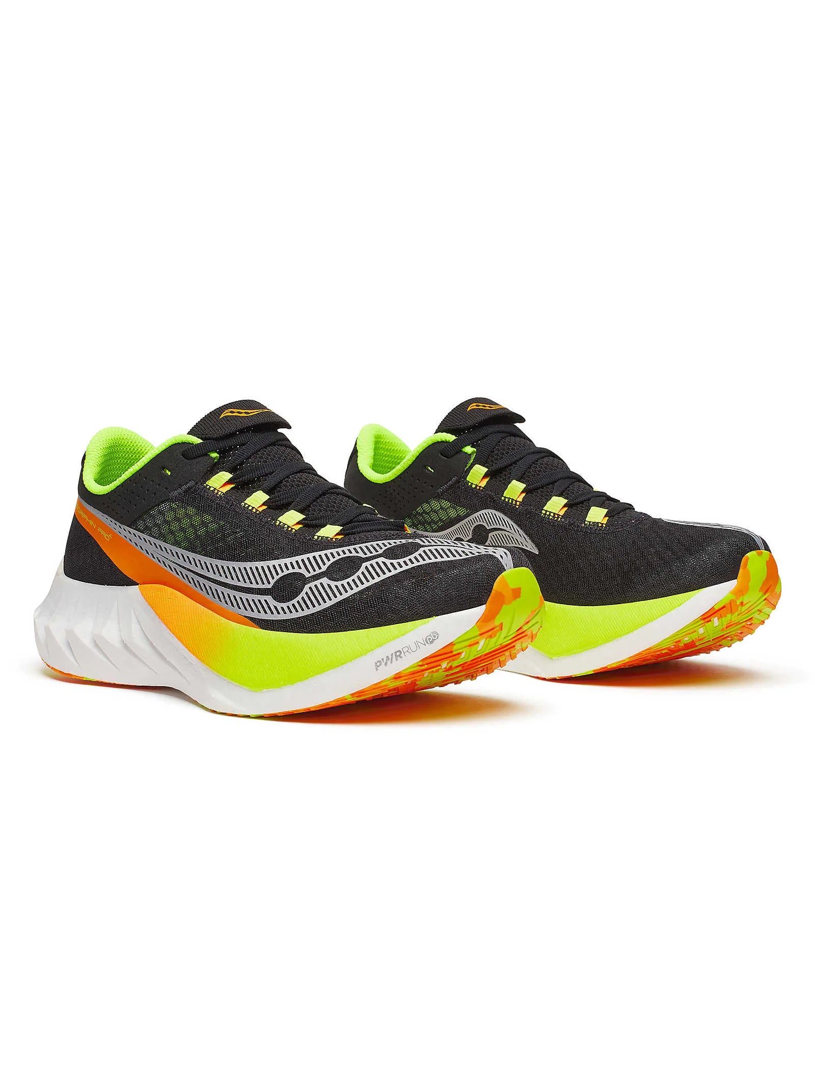 Saucony Endorphin Pro 4 Mens Shoes