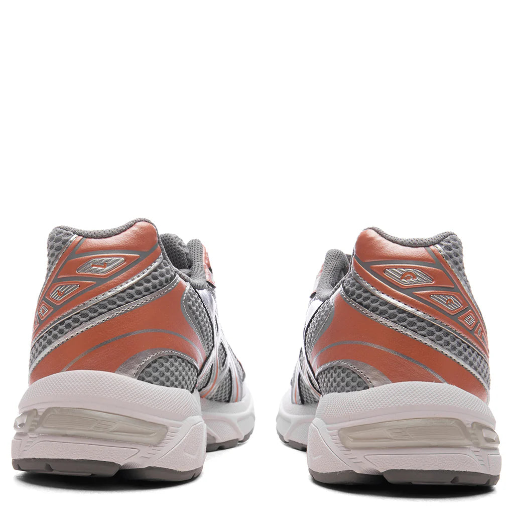 Gel 1130 Cement Grey Rust Orange