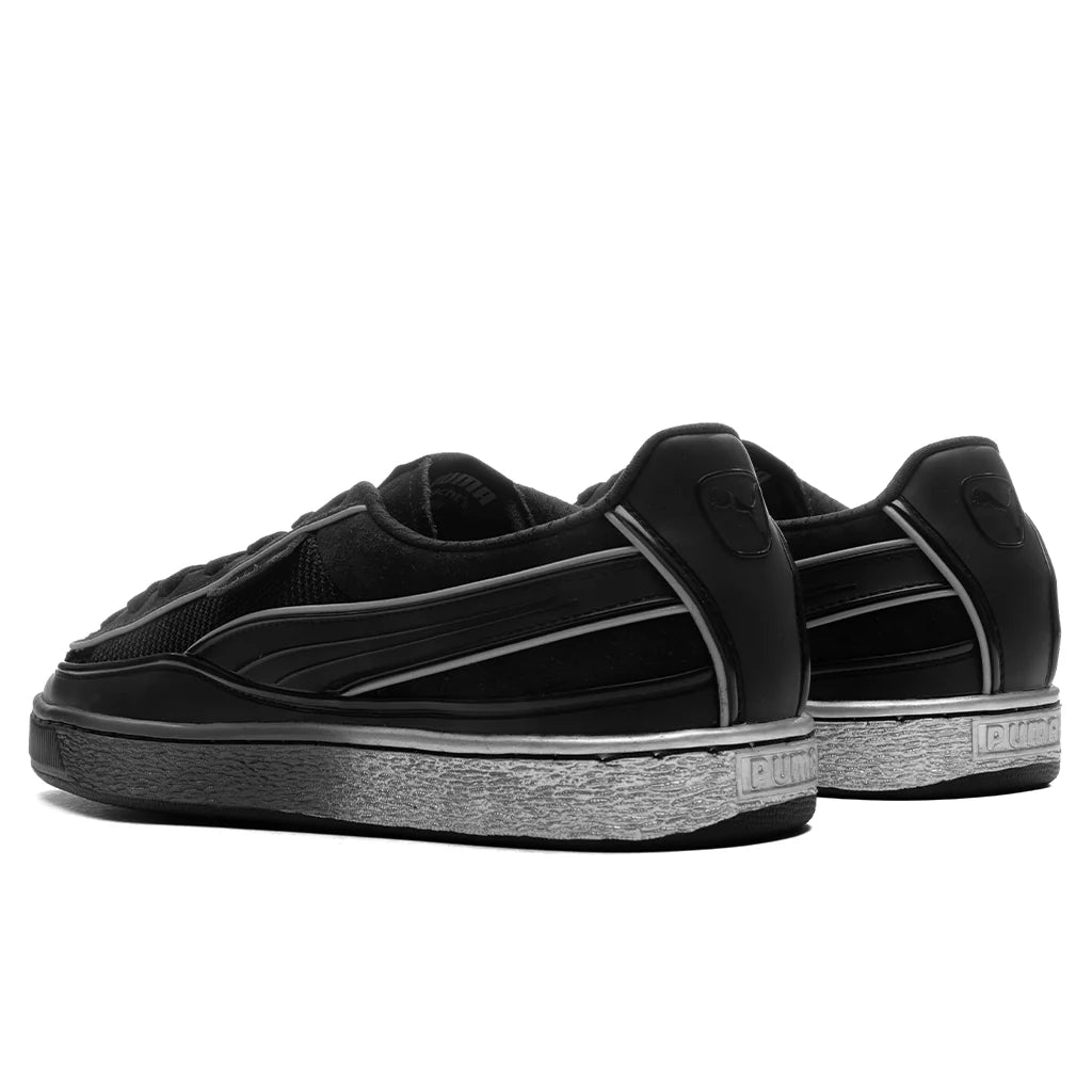 PUMA x Ahluwalia Suede Classic Black