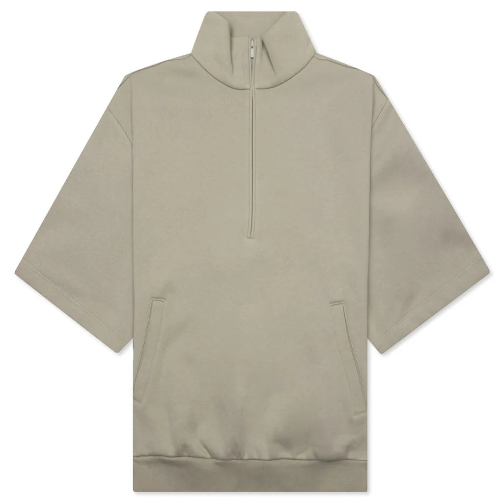 3 4 Half Zip Seal