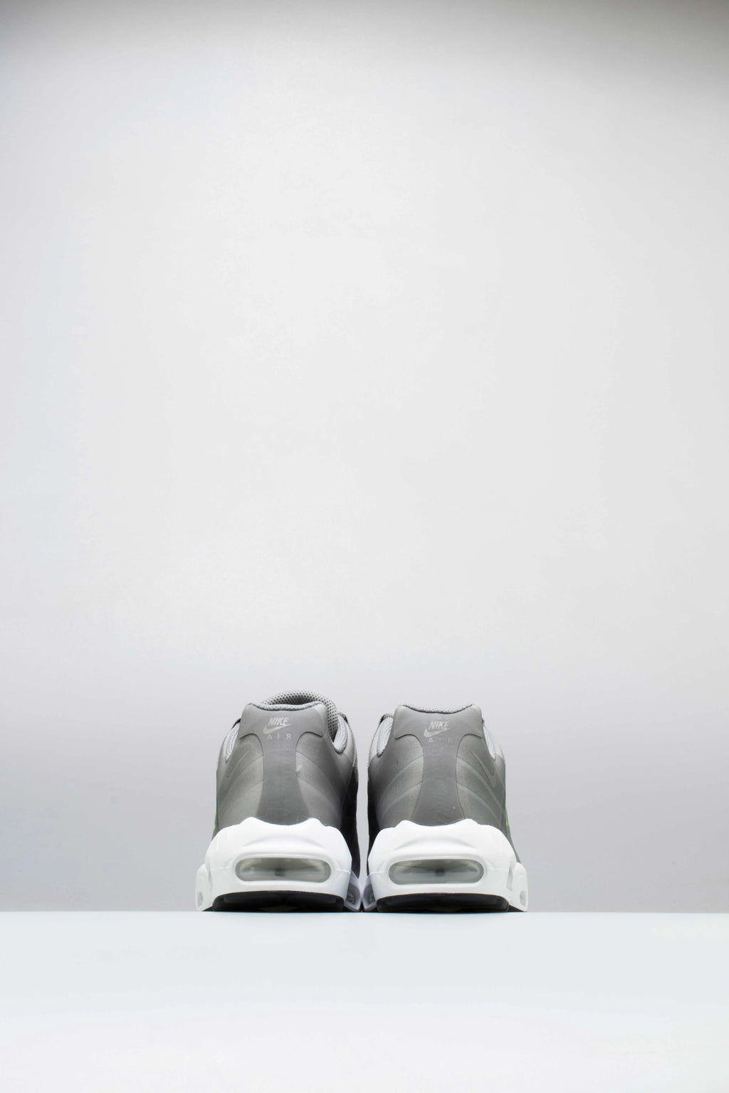 Air Max 95 Nx Gpx Volt Mens Shoe Dust Volt Dark Pewter White