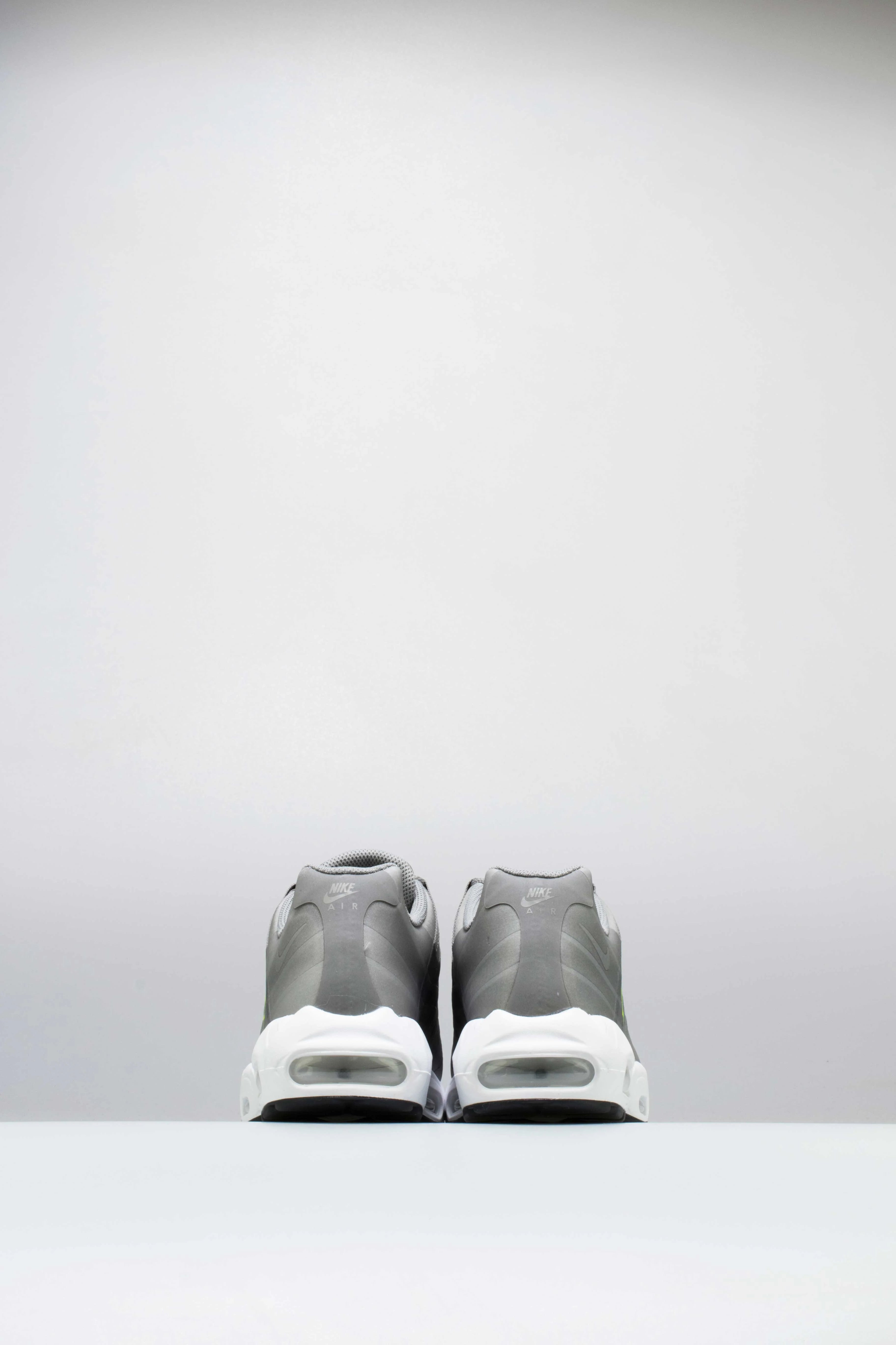 Air Max 95 Nx Gpx Volt Mens Shoe Dust Volt Dark Pewter White