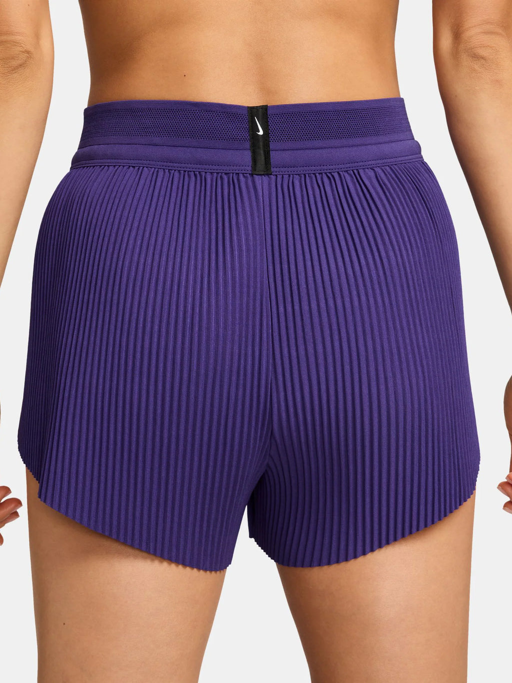 Nike Womens Aeroswift Running Shorts
