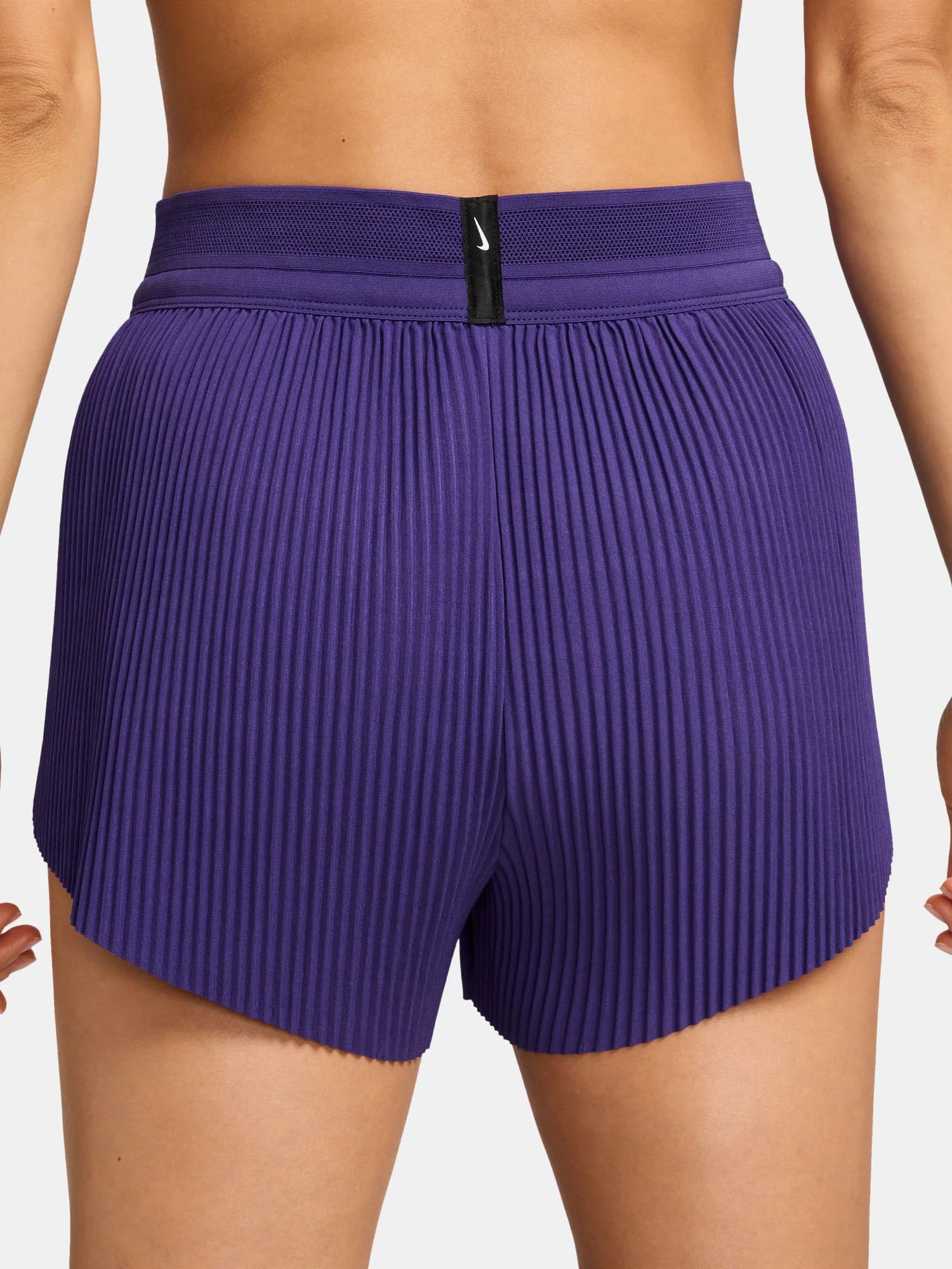 Nike Womens Aeroswift Running Shorts