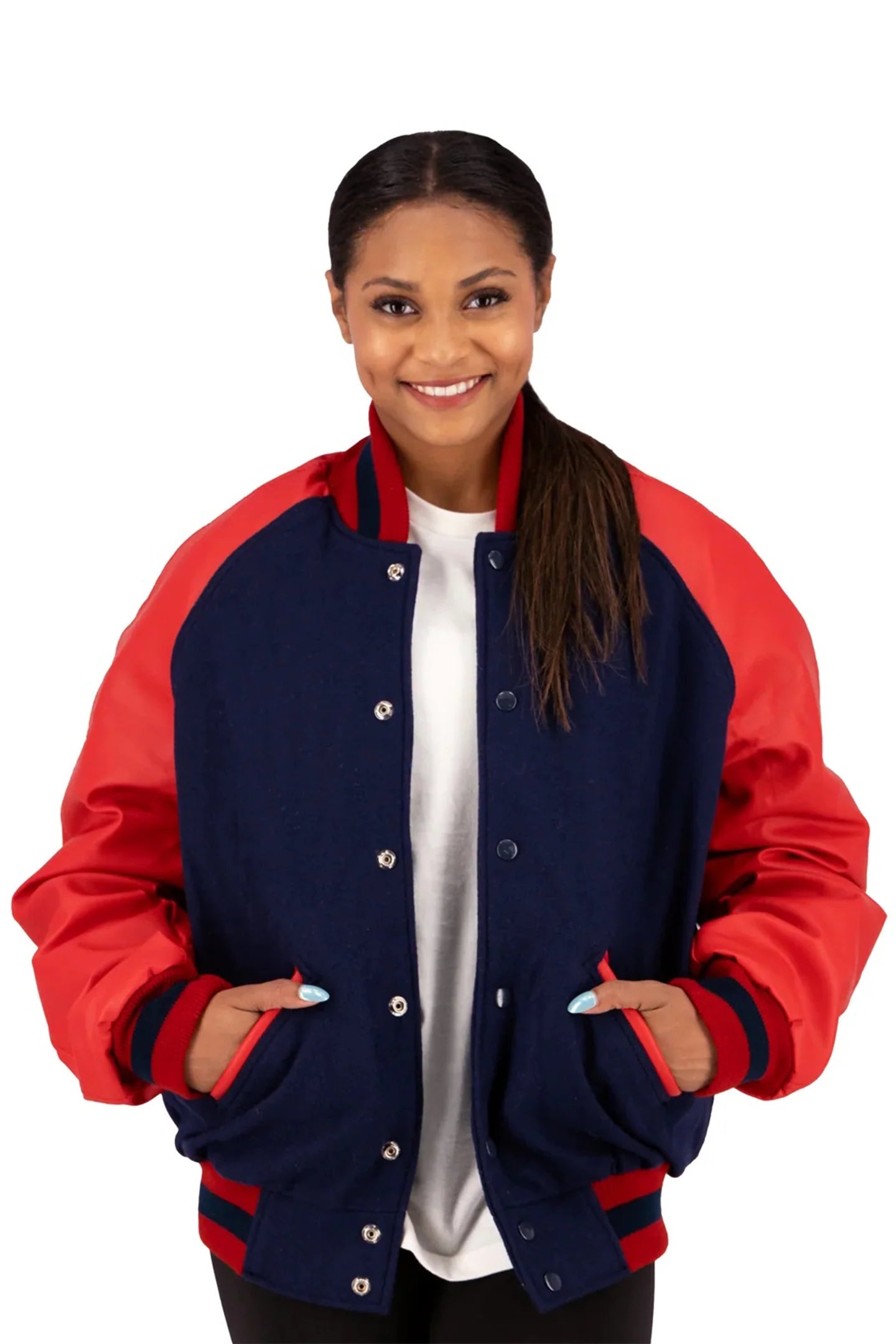 UDA All American Jacket