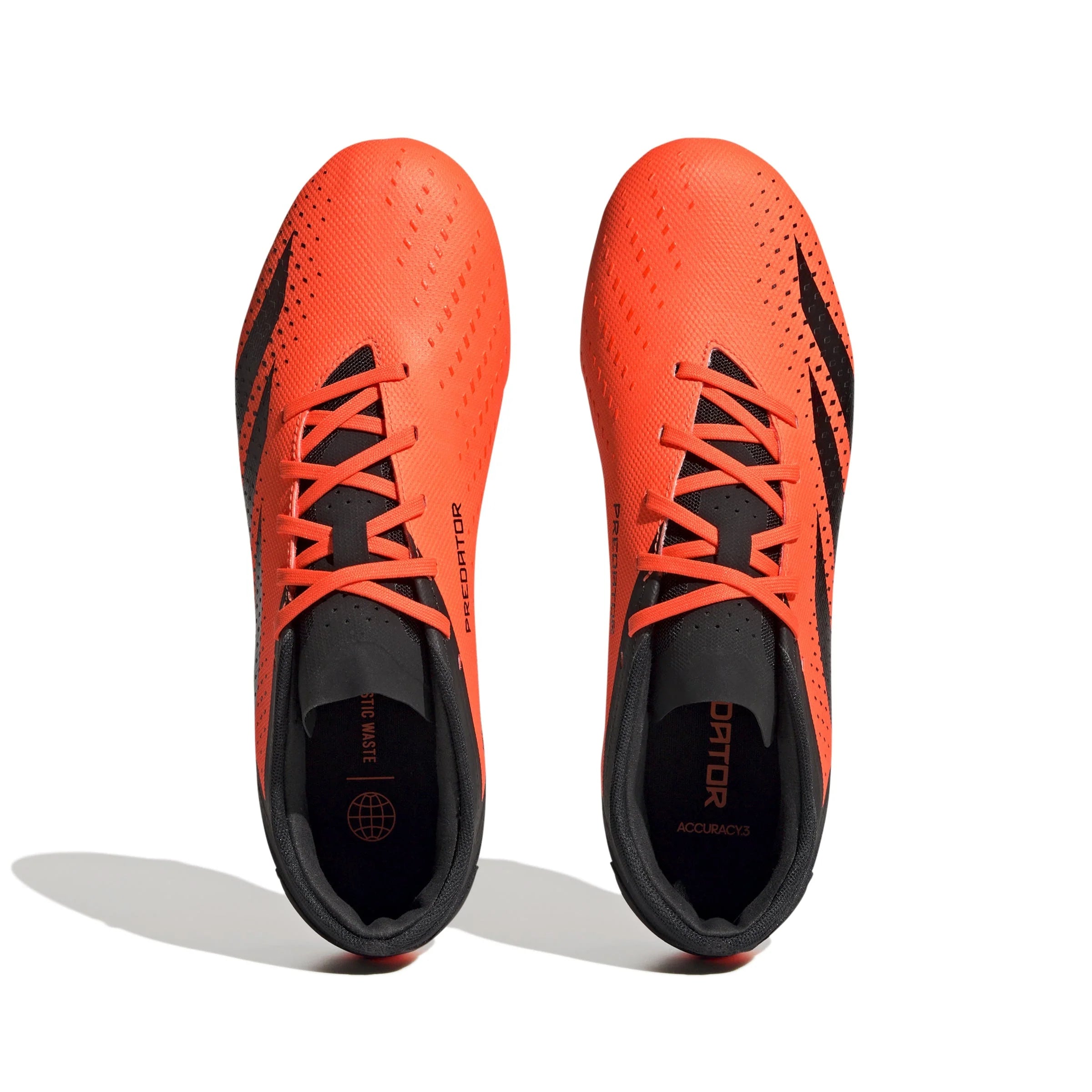 adidas Predator Accuracy3 Low FG Firm Ground Soccer Cleats