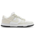 Womens Dunk Low LX NBHD White Coconut Milk Black