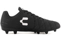 Charly Legendario LT FG 20 Firm Ground Soccer Cleats Black Grey