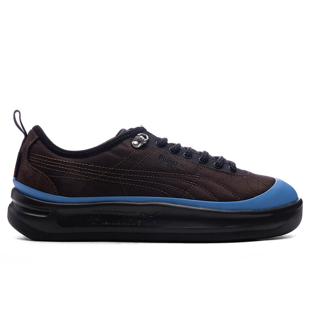 Puma x Liberaiders GV Special Cordura Dark Chocolate Cobalt Silver