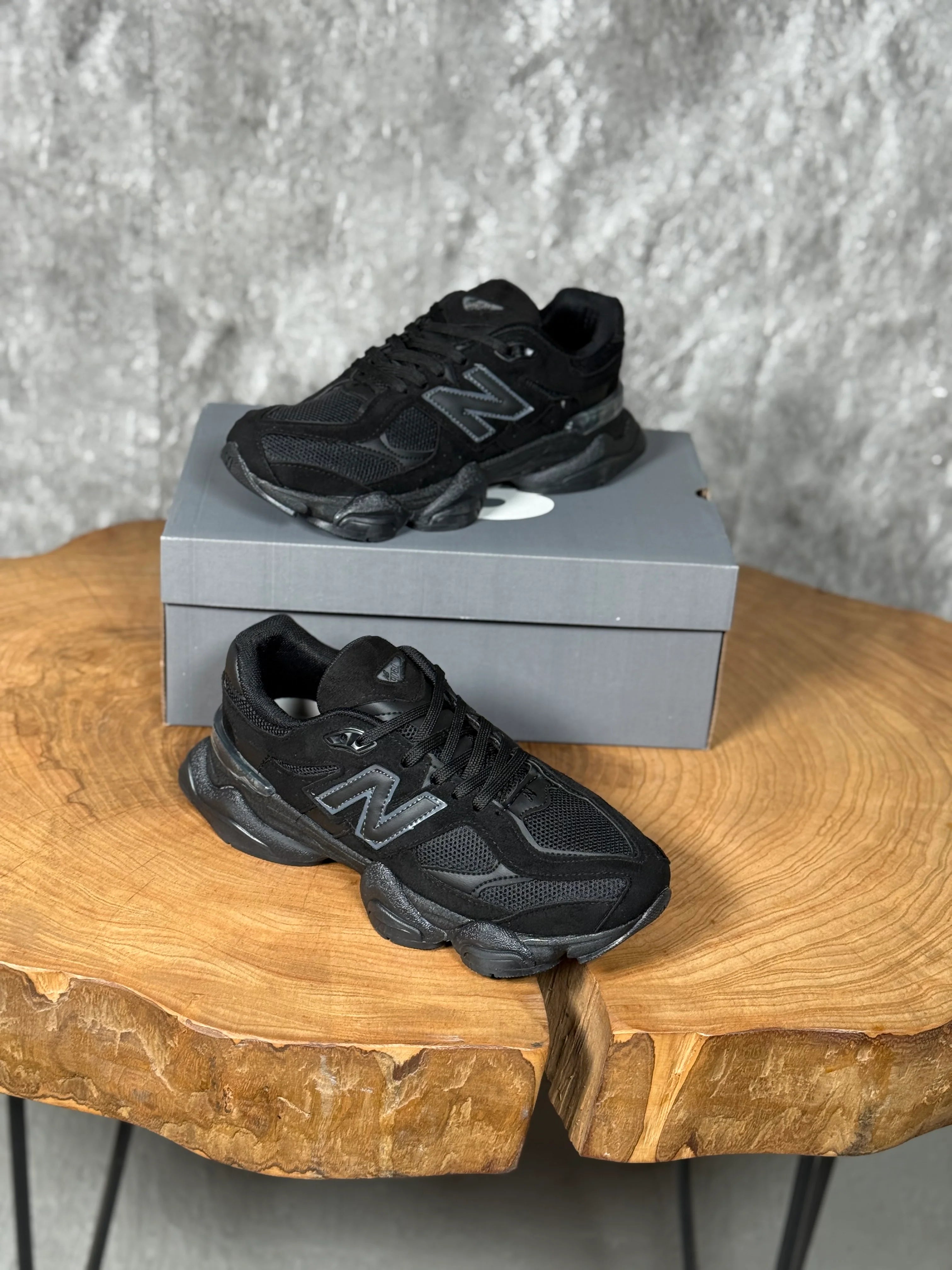 İTHAL NEW BALANCE EN ÇOK SATAN 9060 MODEL