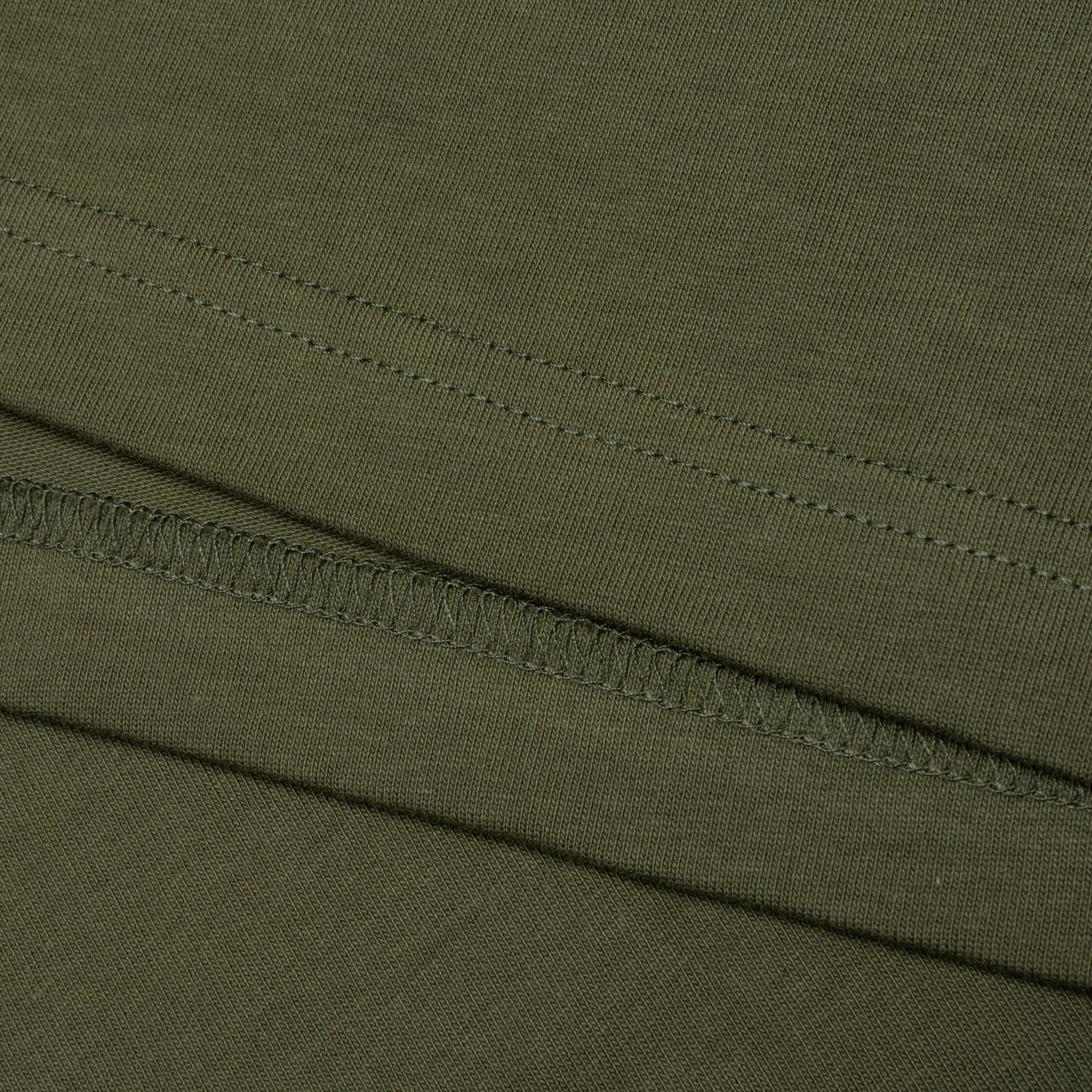 Courbet Tee Olive