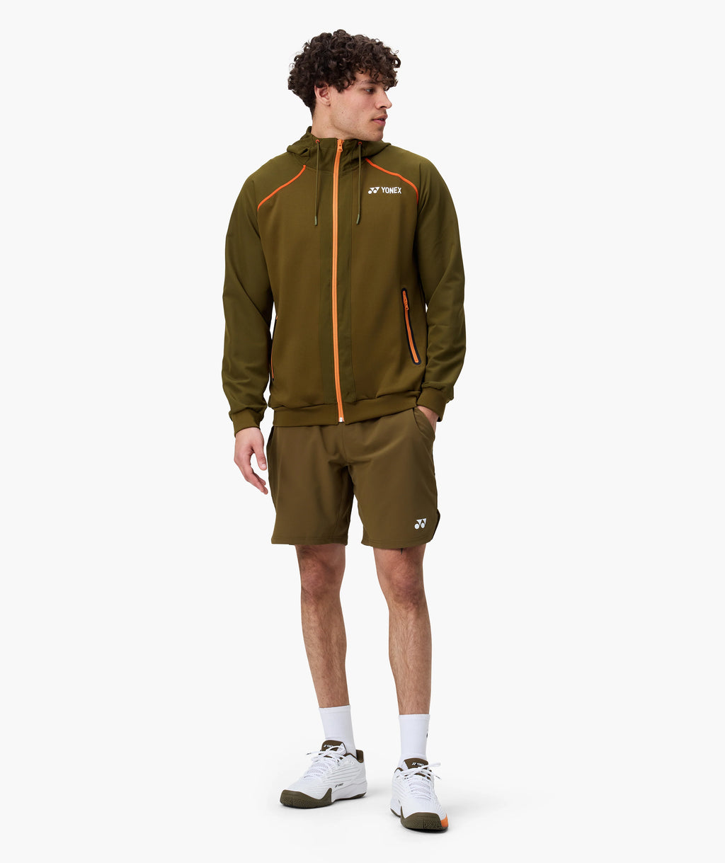 COURTPRO SHORTS THE NEW YORK EDITION