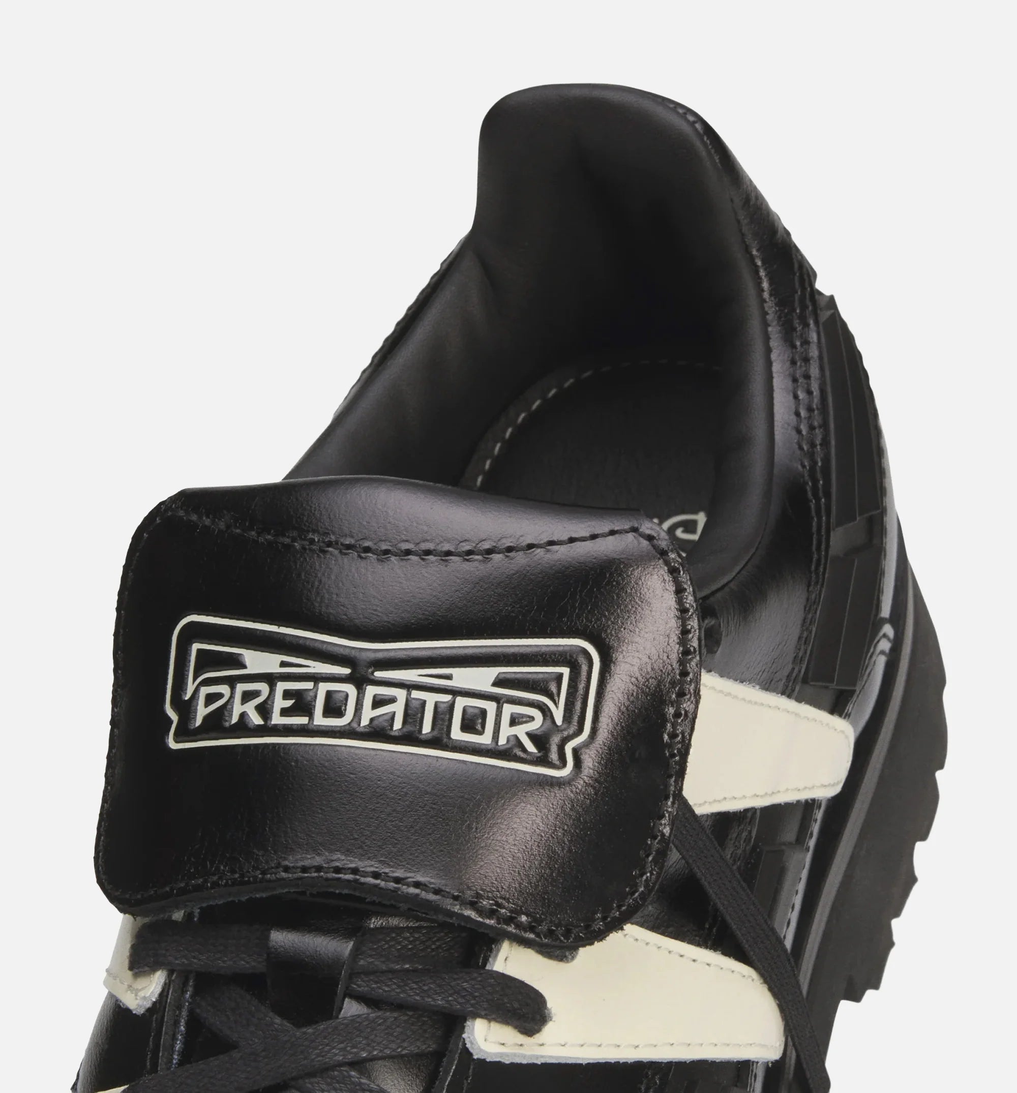 Predator x Brain Dead by Disney Disney Mens Lifestyle Shoe Black Black White