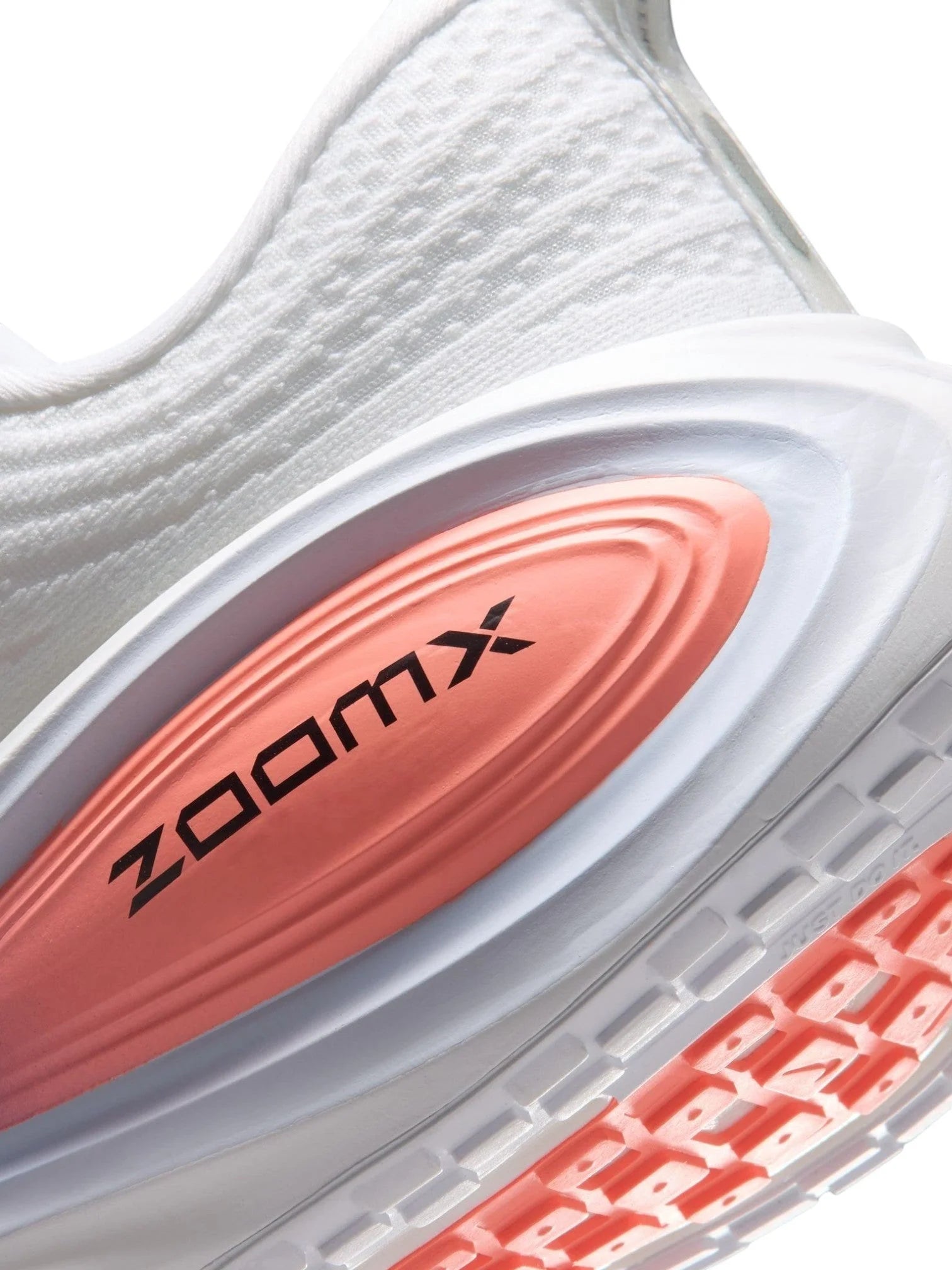 Nike Air Zoom Vomero Plus Mens Shoes