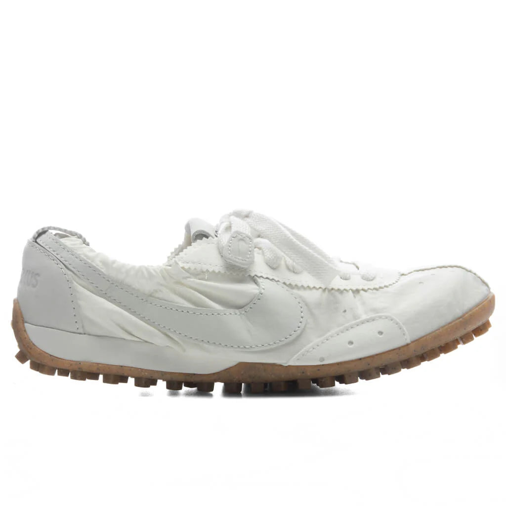 Nike x Jacquemus Womens Moon Shoe SP Soft Pearl Sail