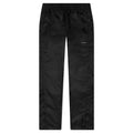 OKeefe Asymmetrical Pant Black