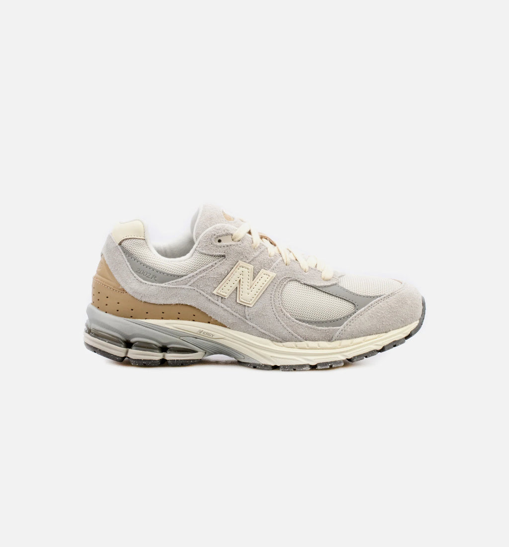 2002R Rain Mens Lifestyle Shoe Grey Beige