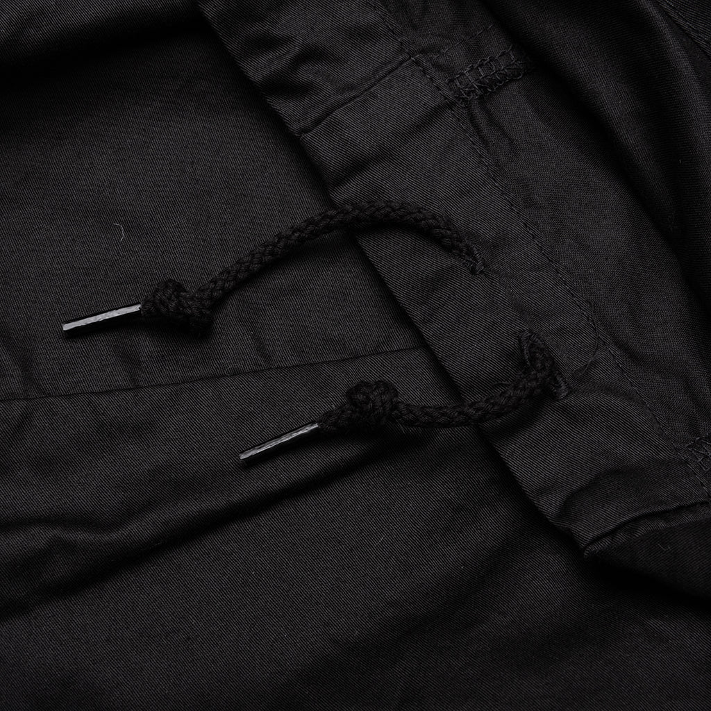 BDU HD Pant Black