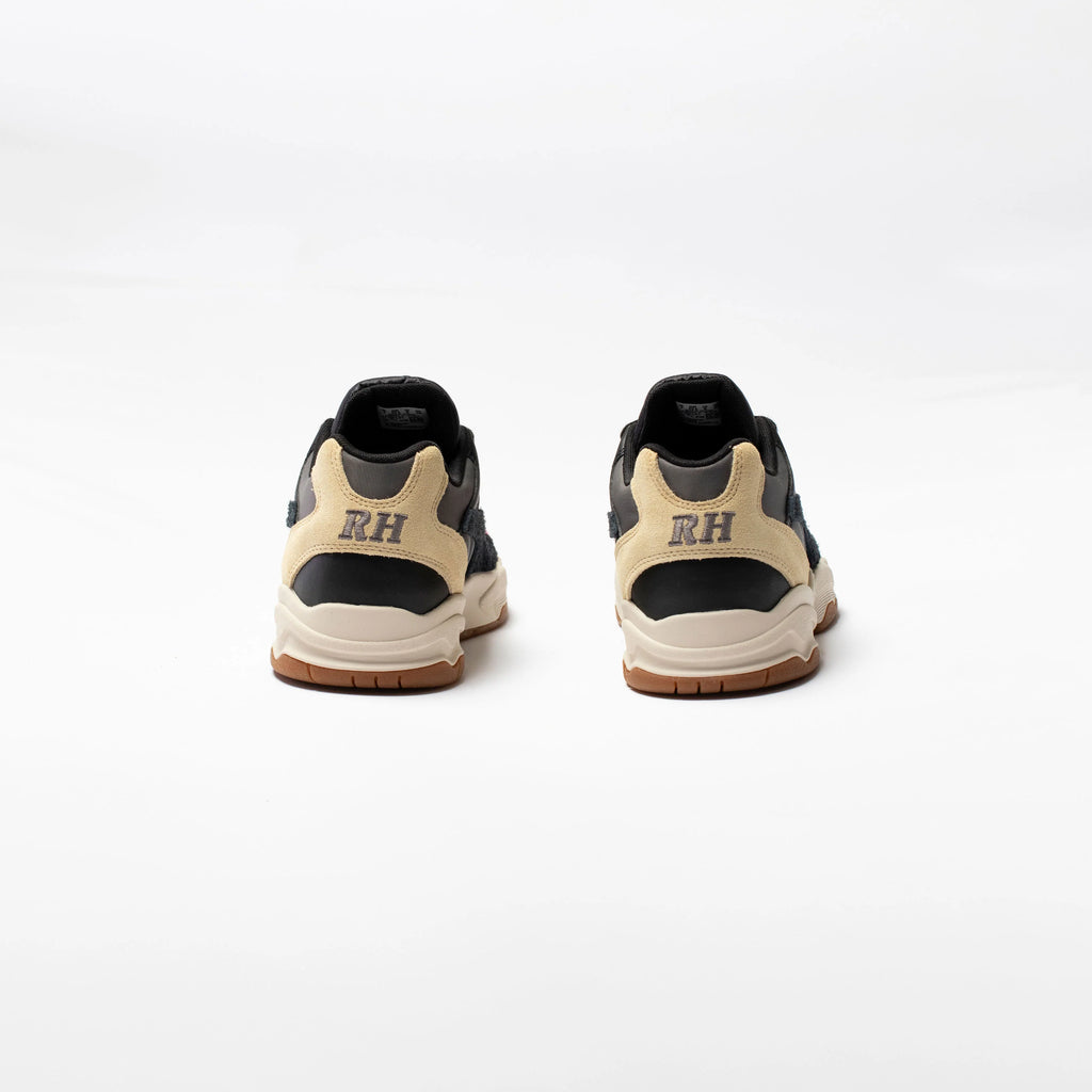 Performer Rhude Mens Lifestyle Shoe Black Gum