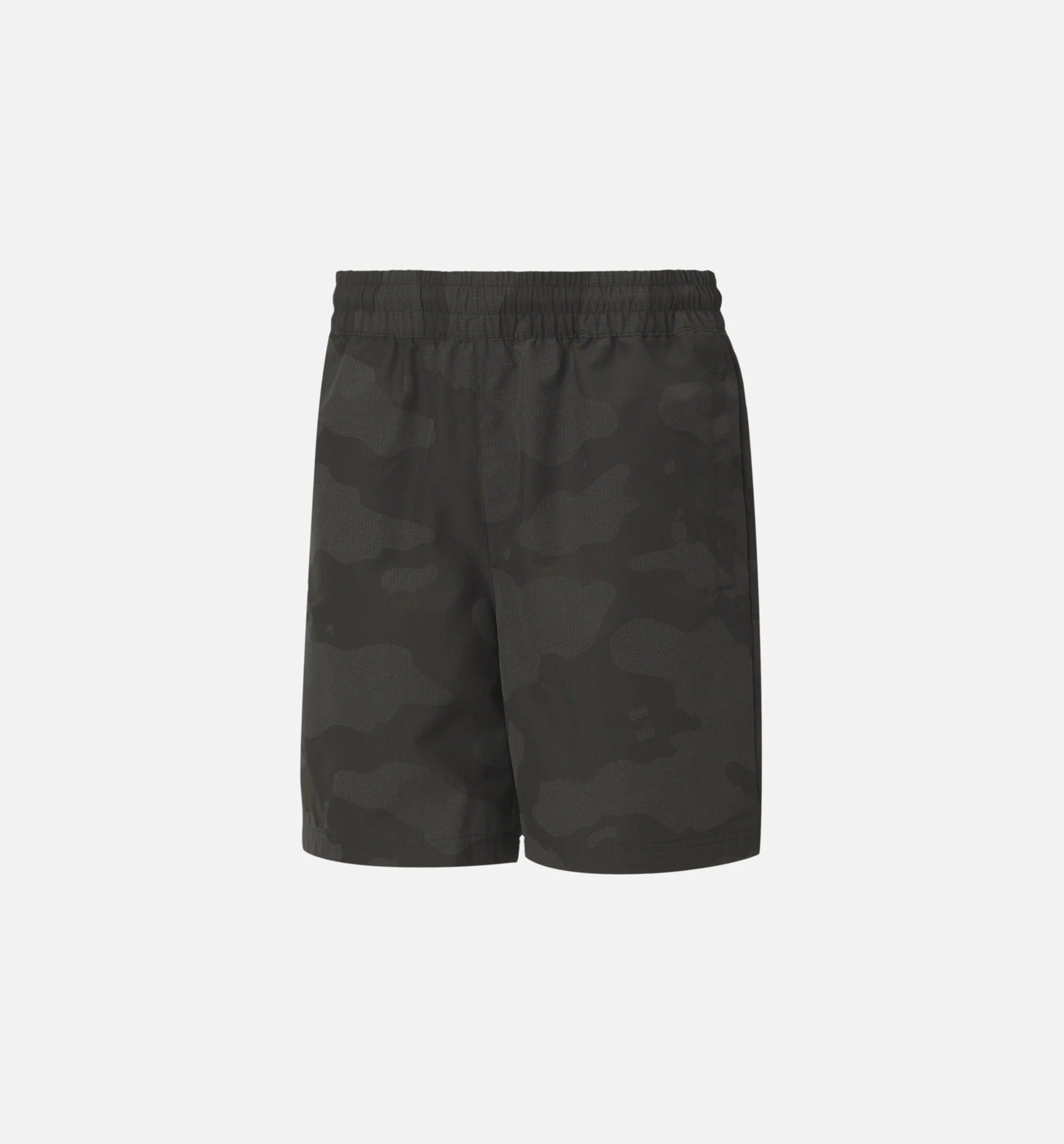 Puma X the Hundreds Reflective Mens Shorts Black