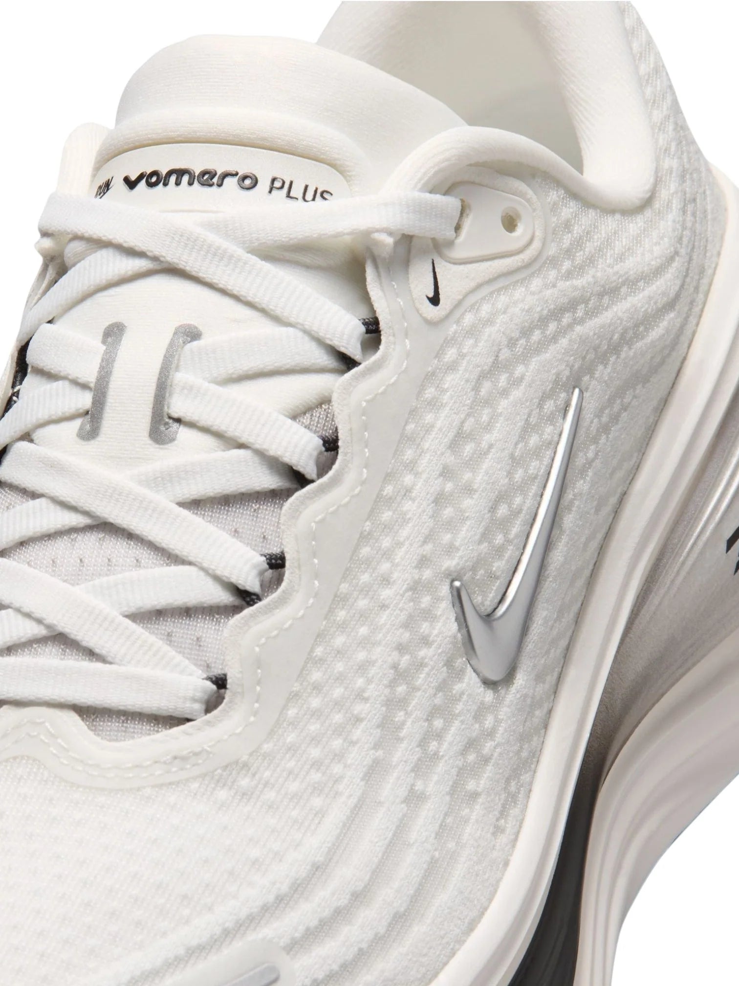 Nike Air Zoom Vomero Plus Womens Shoes